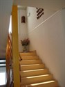escaliers palier 2 